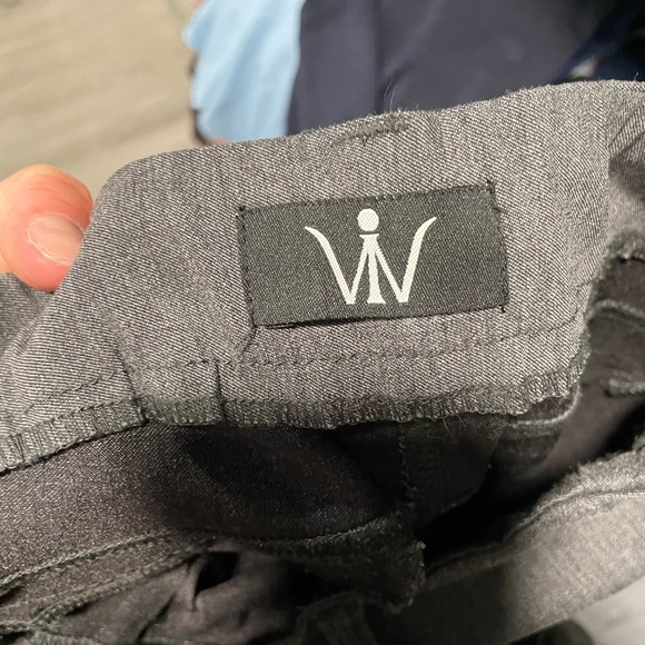 Grey slacks - Picture 4 of 4